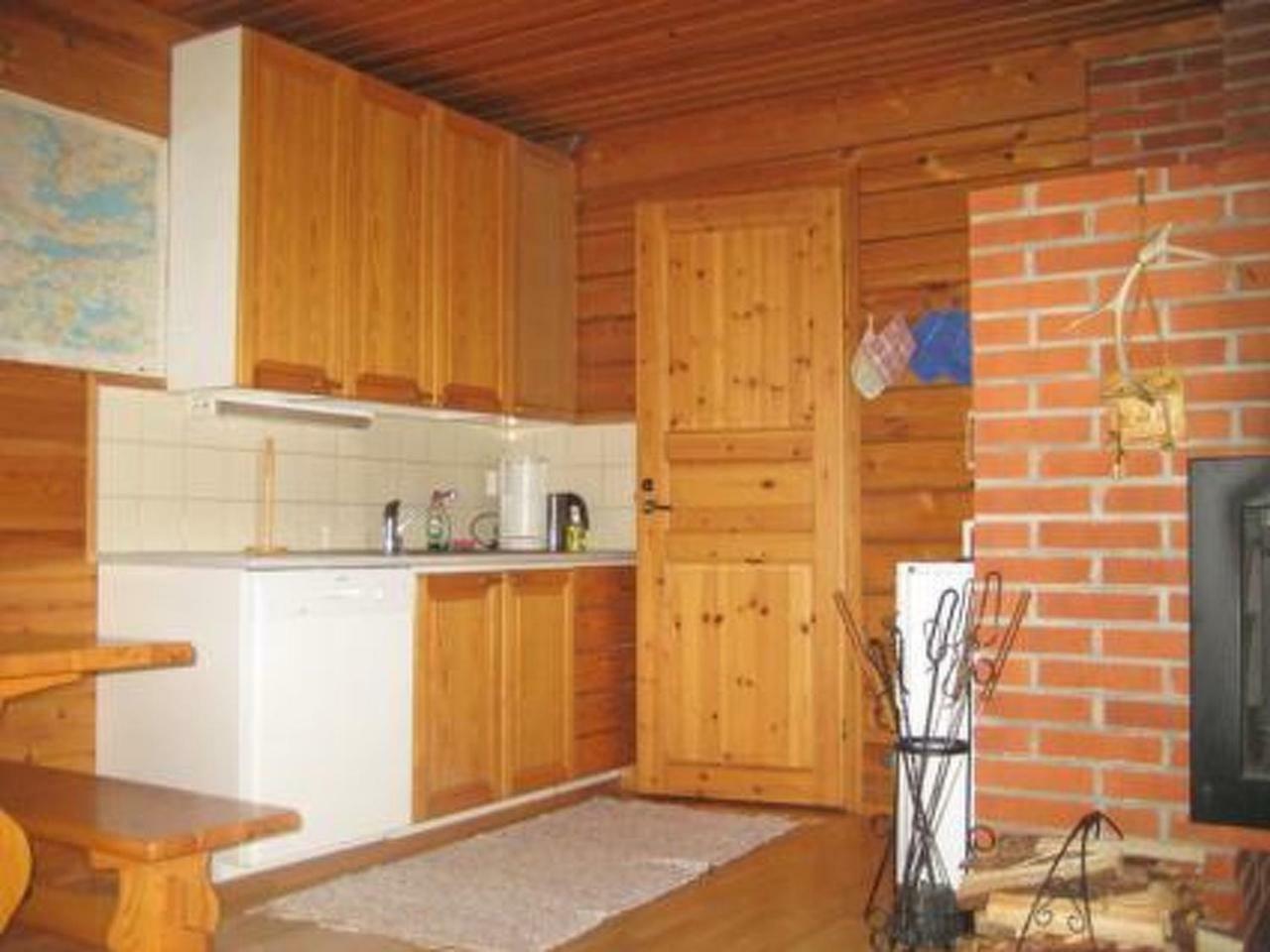 Holiday Home Takaharju By Interhome Karvonen Exterior foto