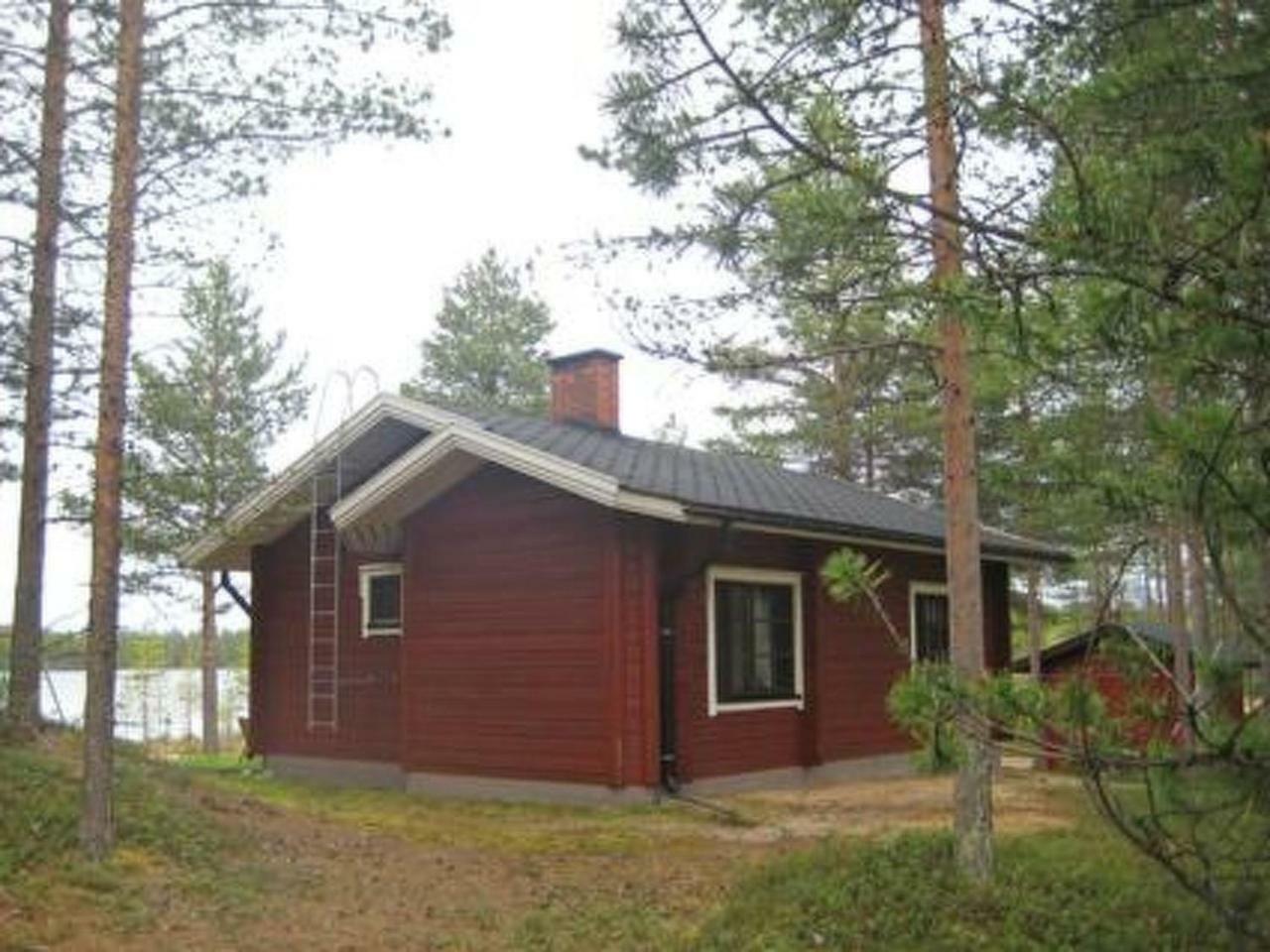 Holiday Home Takaharju By Interhome Karvonen Exterior foto